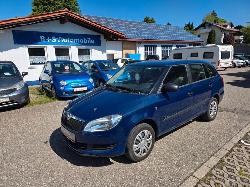 Fabia