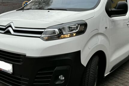Citroen Jumpy 86.000 km 18.300 &euro; Münster 48153