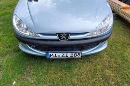 Peugeot 206 138.000 km 1.920 € Oldenburg (Oldenburg) 26135