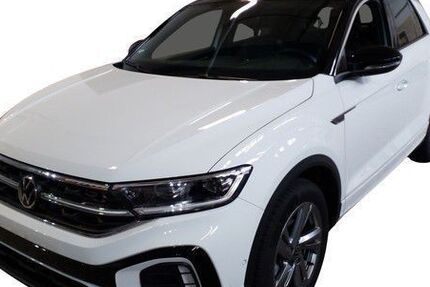 VW T-Roc 5.871 km 33.480 &euro; Hanau 63452