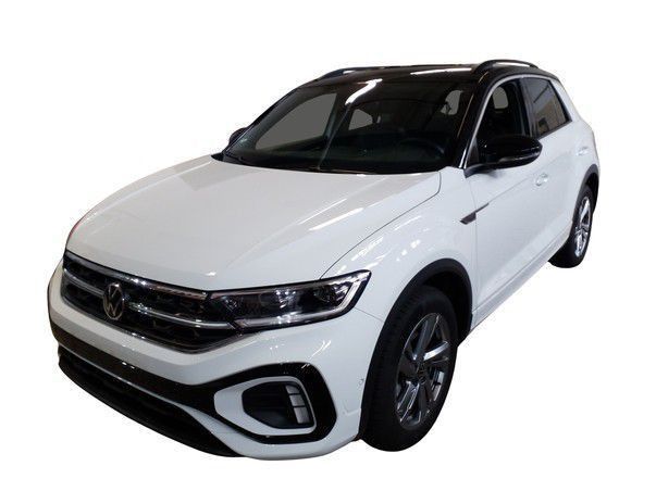 VW T-Roc 5.871 km 33.480 &euro; Hanau 63452