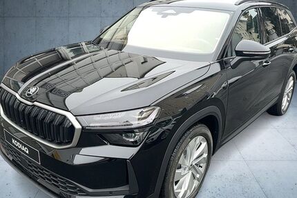 Skoda Kodiaq 6.000 km 45.380 &euro; Frankfurt am Main 60528