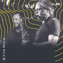 King Georg Session 04.03.2026 Jazz-Club King Georg