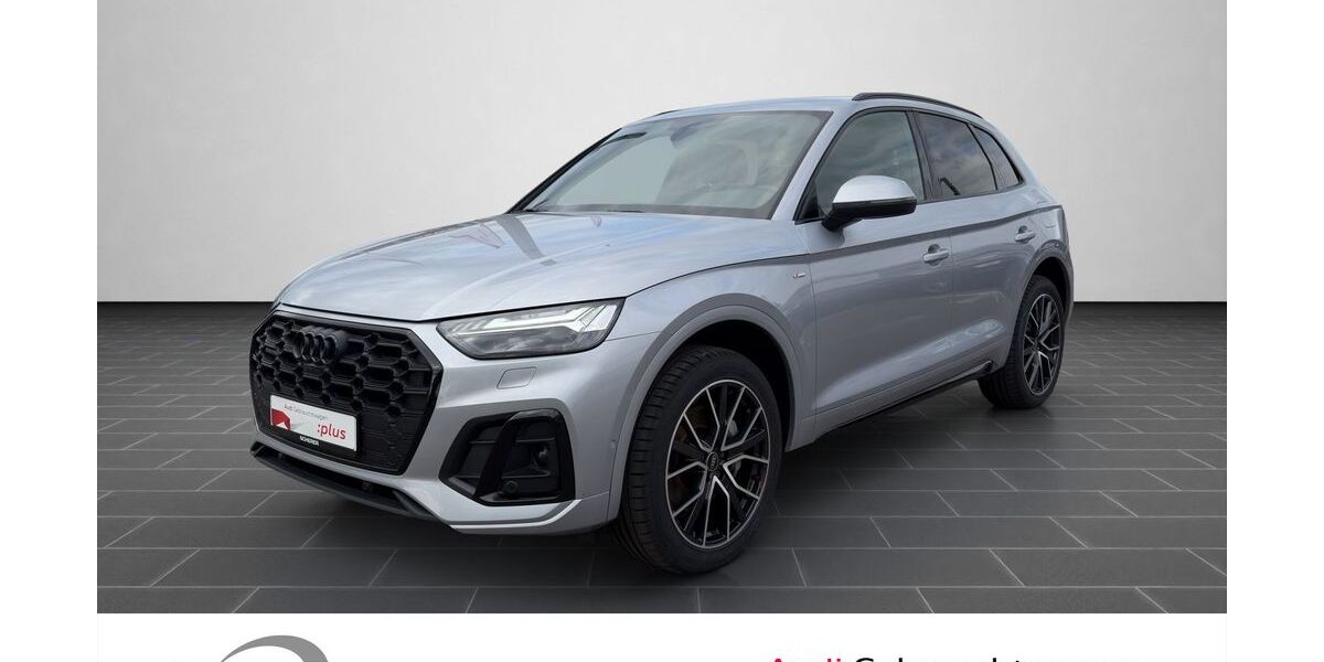 Audi Q5 78.401 km 39.999 &euro; Simmern 55469