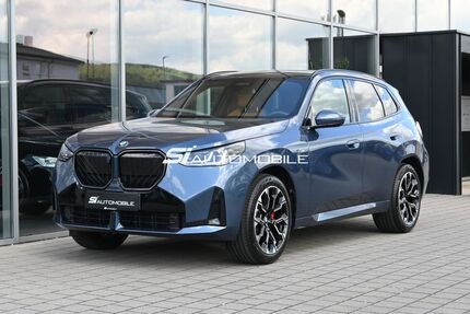 BMW X3 29.000 km 59.950 &euro; Winterbach bei Stuttgart 73650