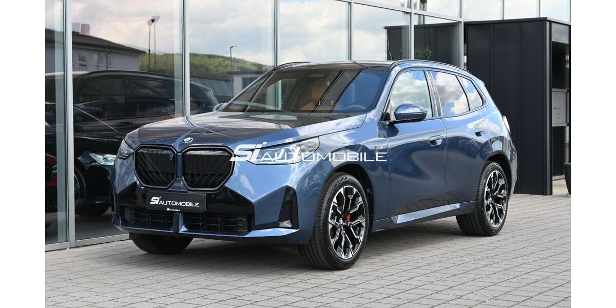 BMW X3 29.000 km 59.950 &euro; Winterbach bei Stuttgart 73650