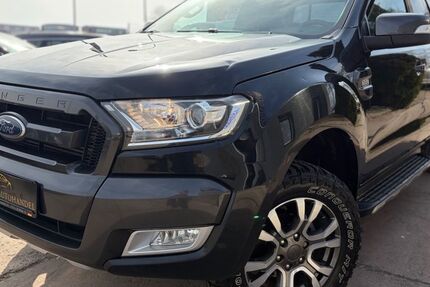 Ford Ranger 170.000 km 19.500 &euro; Stendal 39576