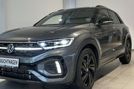 VW T-Roc 11.300 km 34.550 &euro; Hannover 30453
