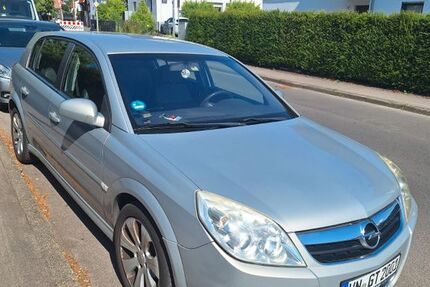 Opel Signum 223.000 km 1.500 &euro; Affalterbach 71563