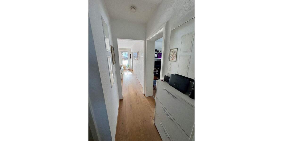 Etagenwohnung Schönau Oberschönau - 3 Zimmer, 95 m&sup2;, 669.000&euro; | Angebot:25689997