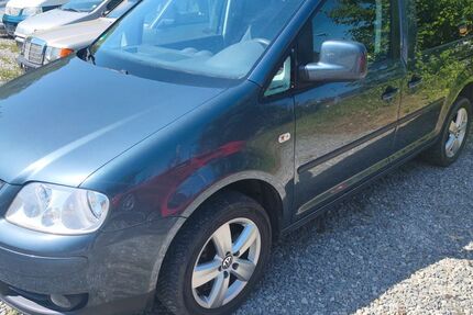 VW Caddy 299.935 km 2.990 &euro; weinstadt 71384