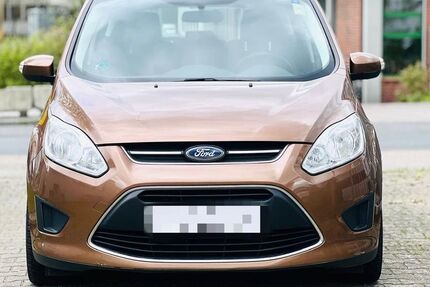 Ford C-Max 136.000 km 5.499 &euro; Hamburg 22457