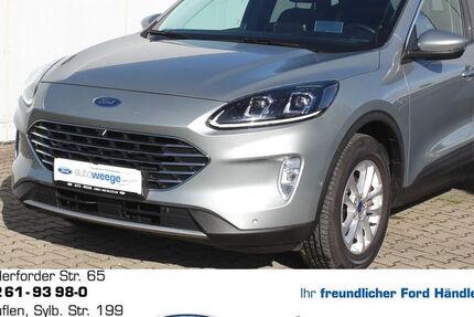 Ford Kuga 115.413 km 17.990 &euro; Bad Salzuflen 32107