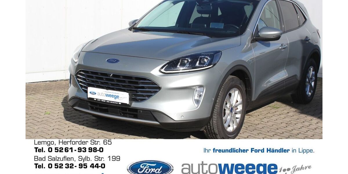 Ford Kuga 115.413 km 18.490 &euro; Bad Salzuflen 32107