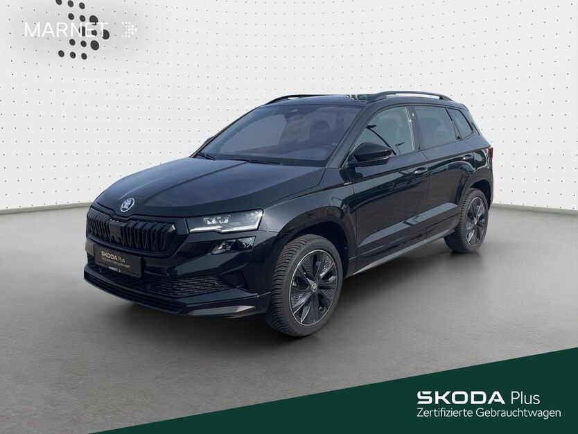 Skoda Karoq 25.318 km 34.690 € Heidenheim an der Brenz 89520