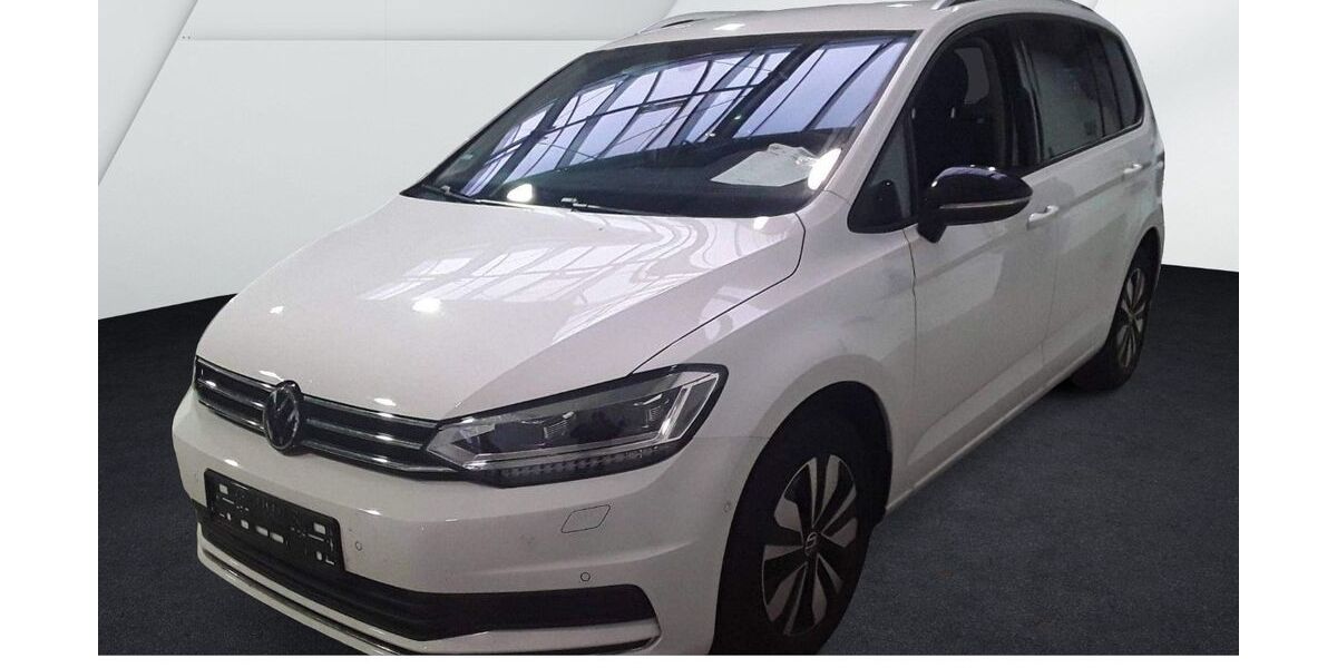 VW Touran 19.165 km 35.999 &euro; Memmingen 87700