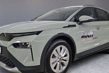 Skoda Elroq 6.000 km 36.990 &euro; Oberursel 61440