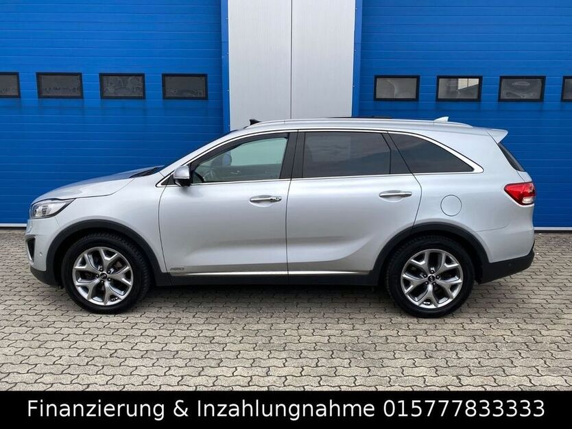 Sorento