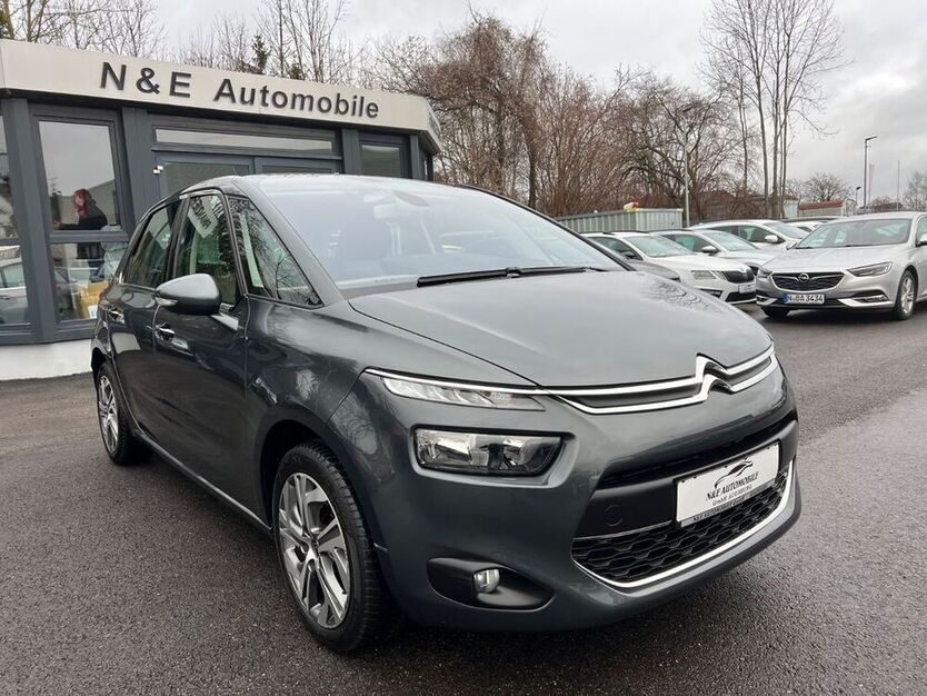 C4 Picasso
