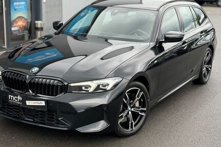 BMW 330 10.497 km 38.390 &euro; Harztor ( Nordhausen ) 99768