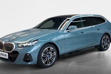 BMW i5 18.917 km 66.666 &euro; Ingolstadt 85053