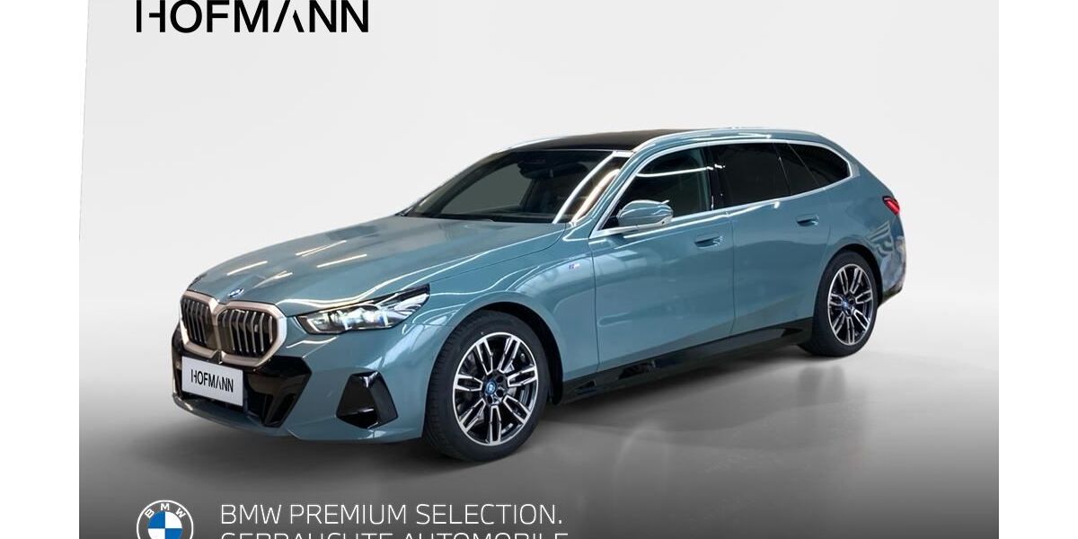 BMW i5 18.917 km 66.666 &euro; Ingolstadt 85053