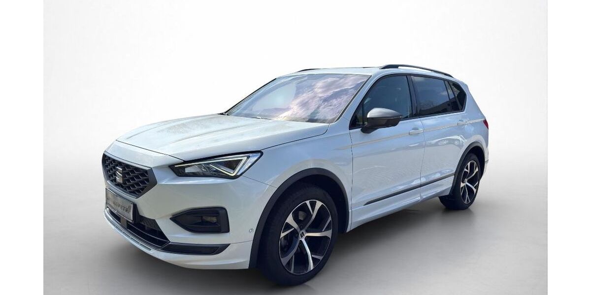 Seat Tarraco 100.666 km 24.990 &euro; Leipzig 04179