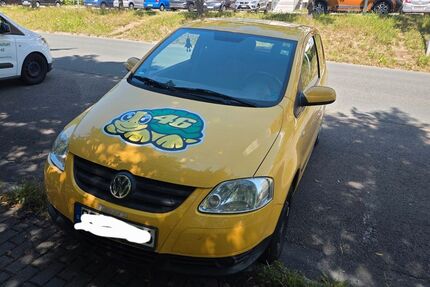 VW Fox 234.246 km 680 &euro; Lichtenstein 09350