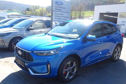 Ford Kuga 13.600 km 34.900 &euro; Kirchzell 63931