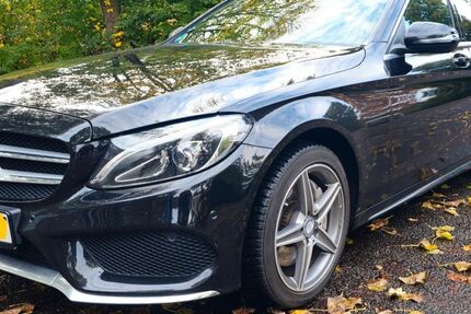 Mercedes-Benz C 250 108.000 km 19.700 € Hamburg 21147