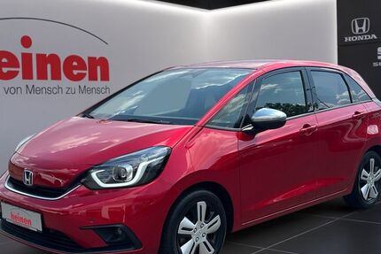 Honda Jazz 80.184 km 17.899 &euro; Dortmund 44149