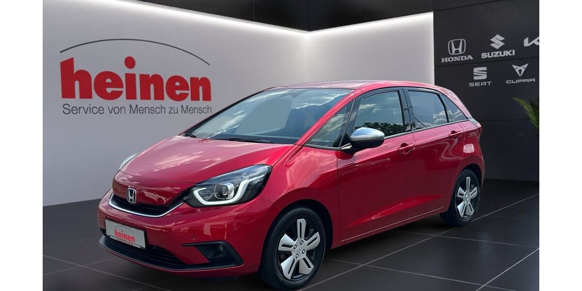 Honda Jazz 80.184 km 17.899 &euro; Dortmund 44149