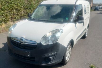 Opel Combo 178.000 km 3.900 &euro; Erftstadt 50374
