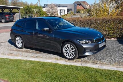 BMW 320 111.000 km 26.000 &euro; Garding 25836