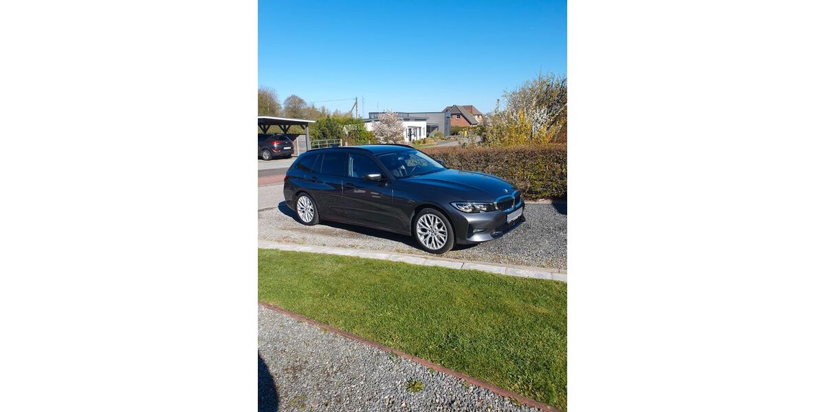 BMW 320 111.000 km 26.000 &euro; Garding 25836