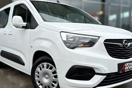 Opel Combo Life