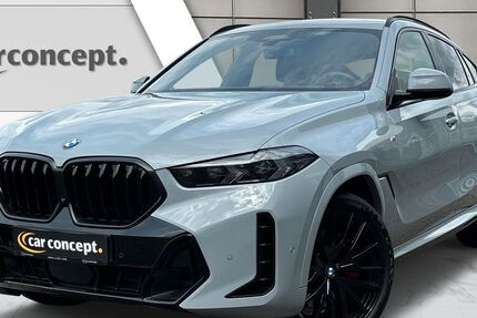 BMW X6 17.945 km 83.900 € Wetzlar 35579