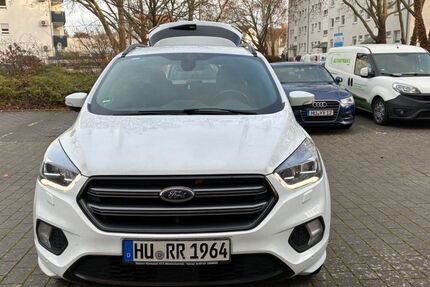 Ford Kuga 115.840 km 15.900 &euro; Hanau 63454