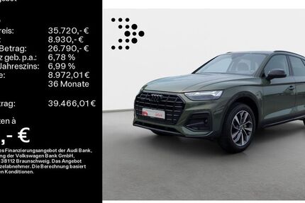 Audi Q5 58.359 km 35.720 &euro; Eisenach 99817