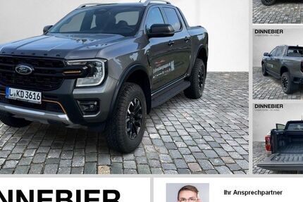Ford Ranger 39.858 km 49.950 € Leipzig 04158