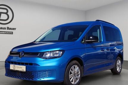 VW Caddy 59.900 km 28.995 &euro; Rodewisch 08228