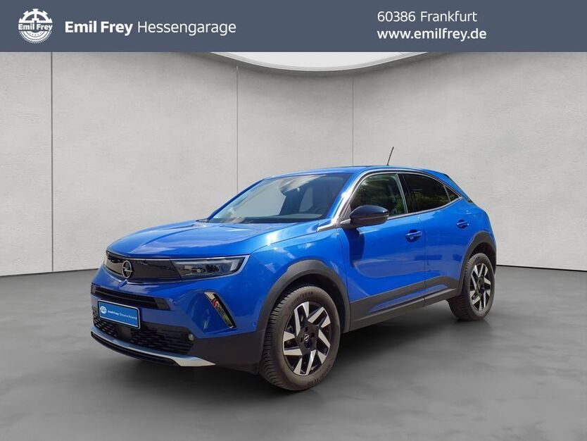 Mokka