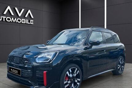 Mini John Cooper Works Countryman 17.700 km 38.900 &euro; Hückelhoven 41836
