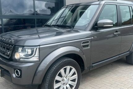 Land Rover Discovery 187.770 km 16.990 &euro; Ebergötzen 37136
