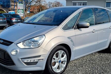 Ford S-Max 181.480 km 8.490 &euro; Oberreichenbach 75394