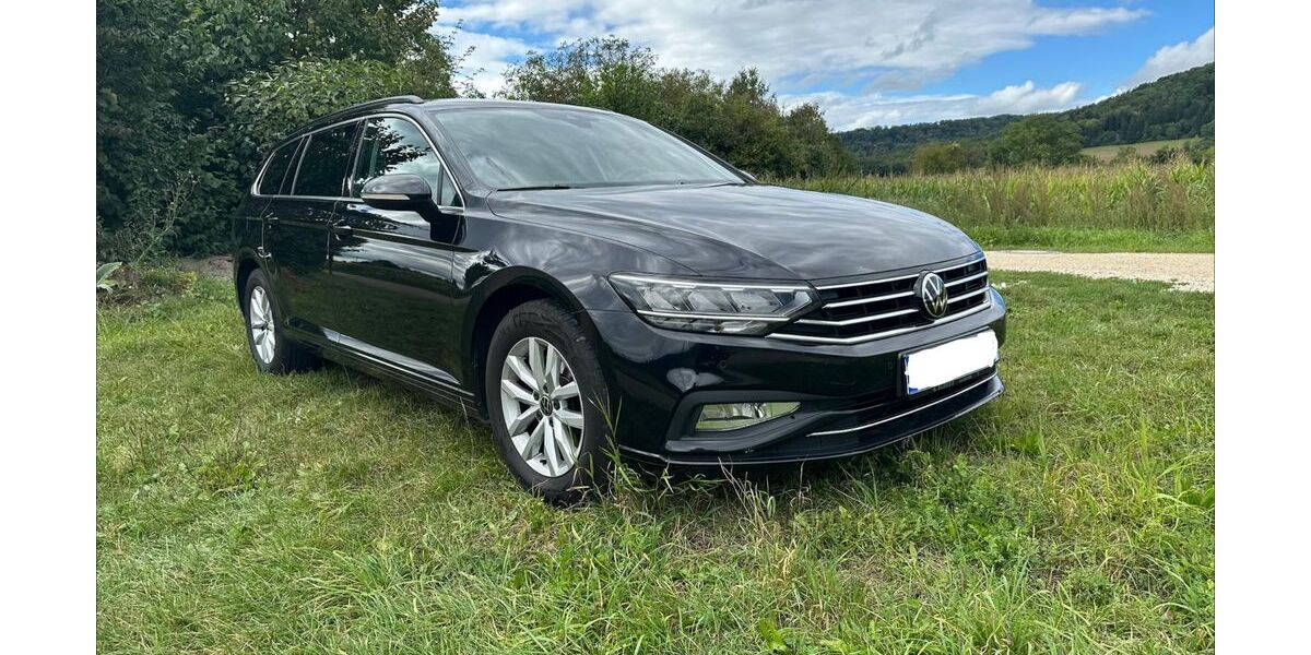 VW Passat 120.000 km 16.900 &euro; Süßen 73079