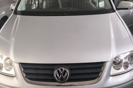 VW Touran 302.000 km 1.000 &euro; Dinkelsbühl 91550