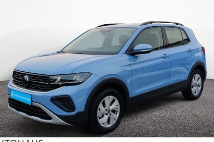 VW T-Cross 3.212 km 24.440 &euro; Bünde 32257