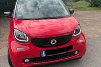Smart ForTwo 40.000 km 6.999 &euro; Lägerdorf 25566