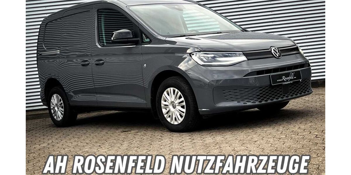 VW Caddy 135.000 km 15.890 &euro; Schwentinental (Kiel) 24223